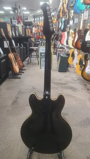 Gibson Custom Shop - ESTL64VOEBNH 2