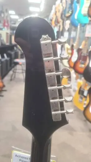 Gibson Custom Shop - ESTL64VOEBNH 2