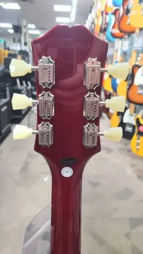 Epiphone - EILS5HSNH 2