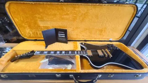Gibson Custom Shop - CSFBEEBGH 2