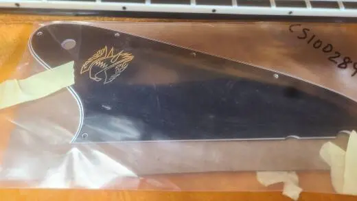Gibson Custom Shop - CSFBEEBGH 2