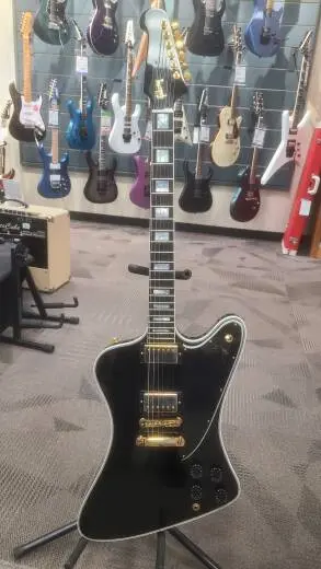 Gibson Custom Shop - CSFBEEBGH