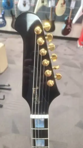 Gibson Custom Shop - CSFBEEBGH 2
