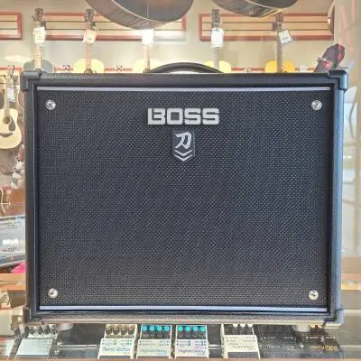 BOSS - KTN-50-MK2