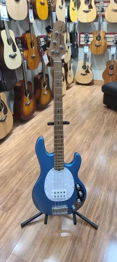 Sterling by Music Man - RAY34-BSK-M2