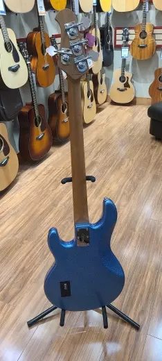 Sterling by Music Man - RAY34-BSK-M2 2