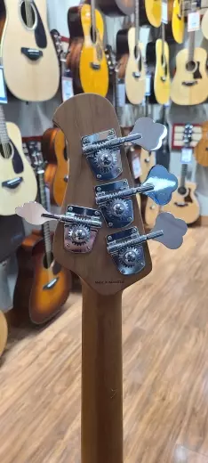 Sterling by Music Man - RAY34-BSK-M2 2