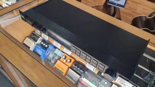 TC Electronic - M-ONE XL 2