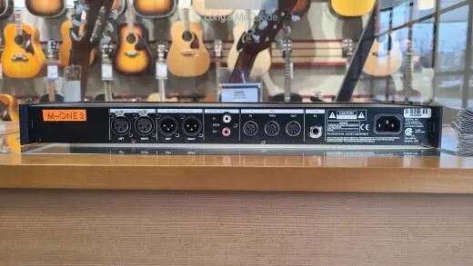 TC Electronic - M-ONE XL 2