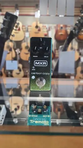 MXR - M299