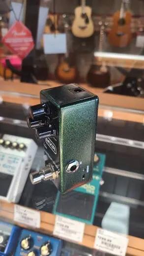 MXR - M299 2