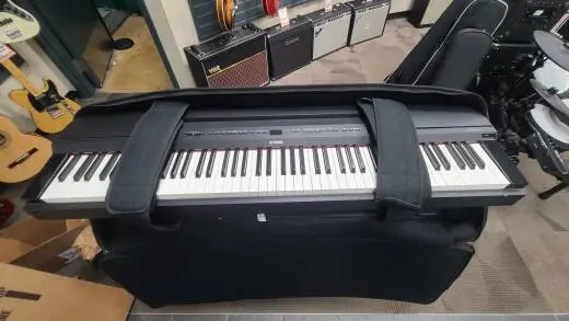 Yamaha - P255 B 2