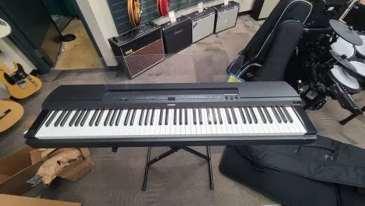 Yamaha - P255 B