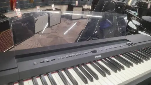 Yamaha - P255 B 2