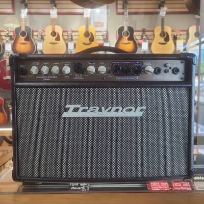 Traynor - AMSTUDIO