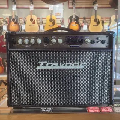 Traynor - AMSTUDIO