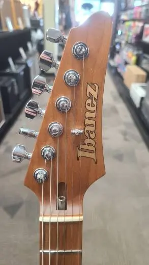 Ibanez - AZ2402PWF 2