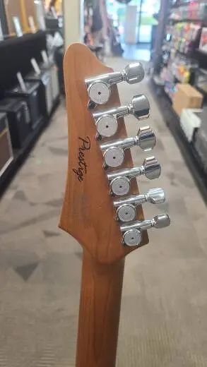 Ibanez - AZ2402PWF 2