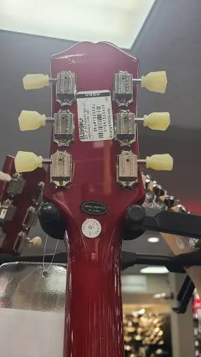 LEFTY Epiphone - EILS5HSNHLH 2