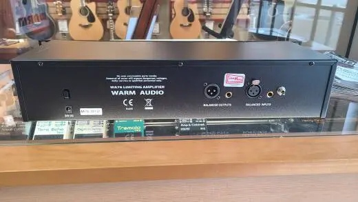 Warm Audio - WA76 2