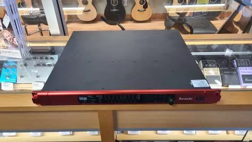 Focusrite - REDNET-MP8R 2