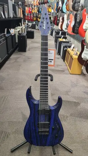Jackson Guitars - 291-0001-527
