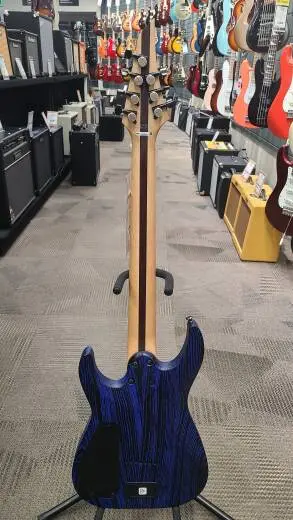 Jackson Guitars - 291-0001-527 2