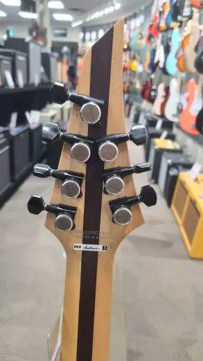 Jackson Guitars - 291-0001-527 2