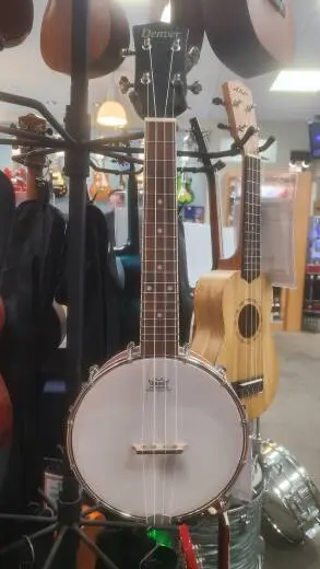 Denver - DUKE-BANJO