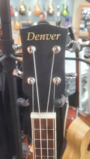 Denver - DUKE-BANJO 2