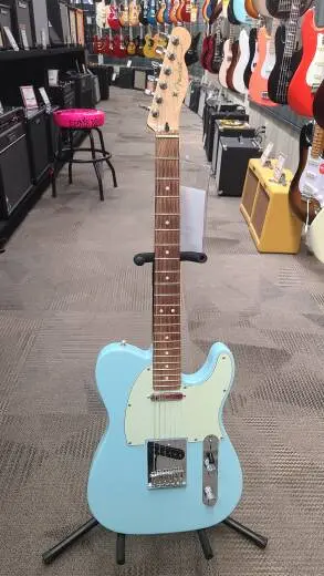 Fender - 014-0217-504