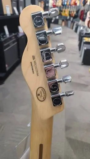 Fender - 014-0217-504 2