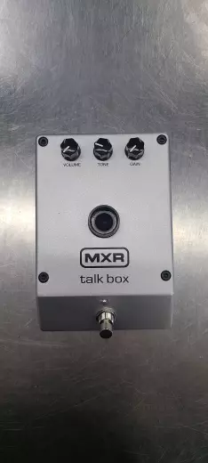 MXR - JD-M222
