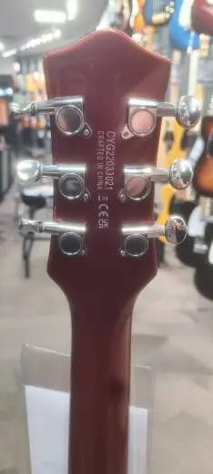Gretsch Guitars - 250-8210-595 2