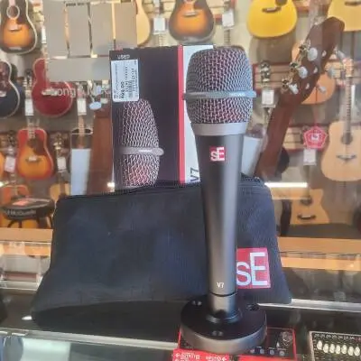 sE Electronics - SE-V7