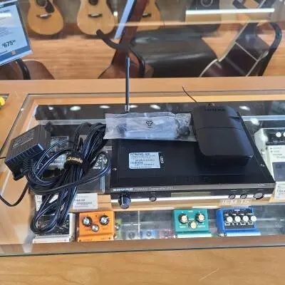 Shure - P3TRA215CL-G20