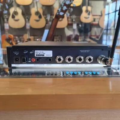 Shure - P3TRA215CL-G20 2