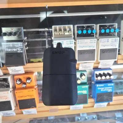 Shure - P3TRA215CL-G20 2