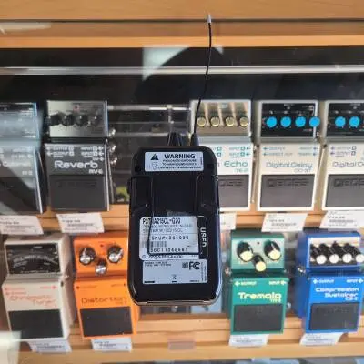 Shure - P3TRA215CL-G20 2