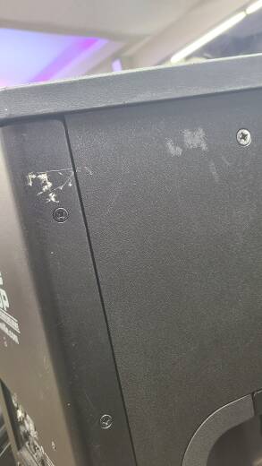 Yorkville Sound - EF15P 2