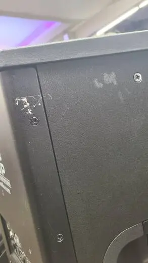 Yorkville Sound - EF15P 2