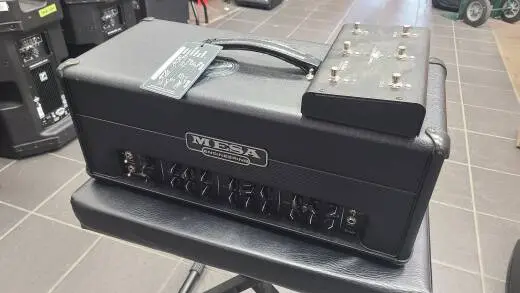 Mesa Boogie - 2.TC.BBC1