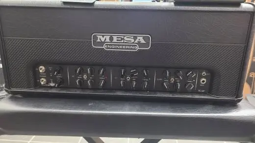 Mesa Boogie - 2.TC.BBC1 2