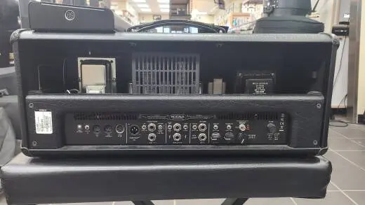 Mesa Boogie - 2.TC.BBC1 2