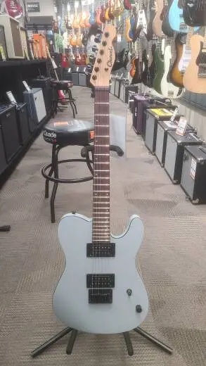 Charvel Guitars - 297-6181-370
