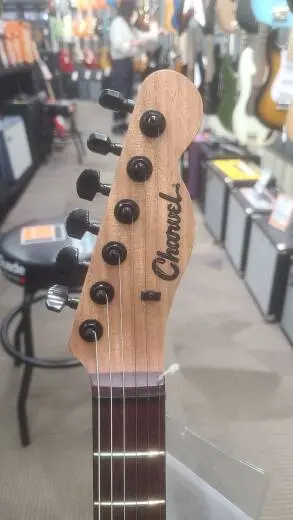 Charvel Guitars - 297-6181-370 2