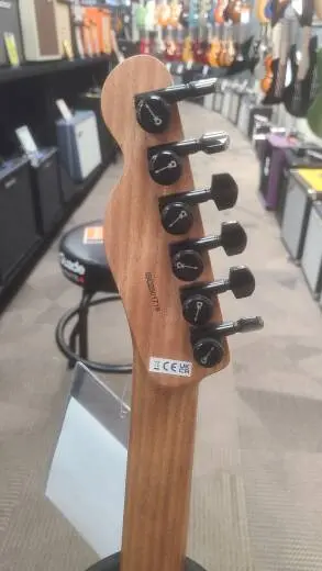 Charvel Guitars - 297-6181-370 2
