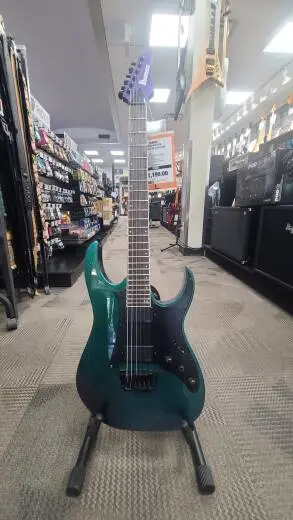 Ibanez - RG631ALFBCM