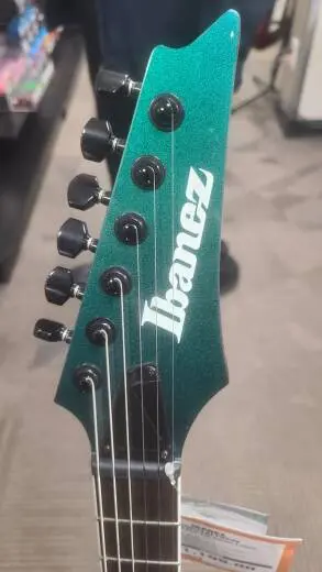 Ibanez - RG631ALFBCM 2
