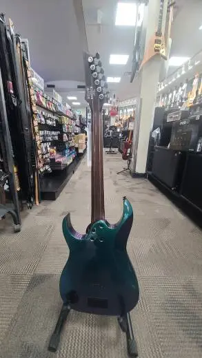 Ibanez - RG631ALFBCM 2